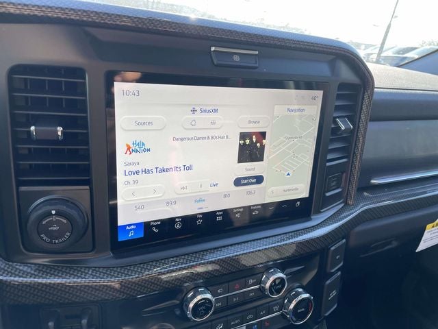 2025 Ford F-250SD Lariat SHELBY SUPER BAJA