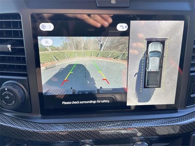 2025 Ford F-250SD Lariat SHELBY SUPER BAJA