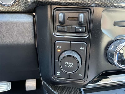 2025 Ford F-250SD Lariat SHELBY SUPER BAJA