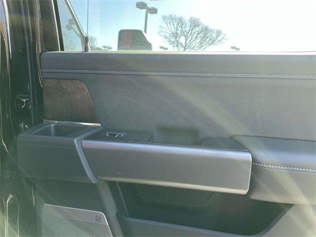 2025 Ford F-250SD Lariat SHELBY SUPER BAJA