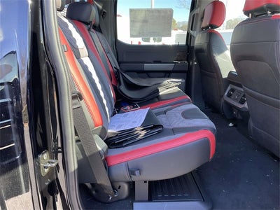 2025 Ford F-250SD Lariat SHELBY SUPER BAJA