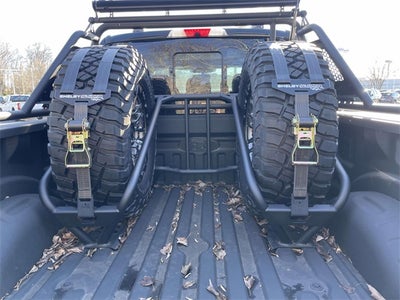 2025 Ford F-250SD Lariat SHELBY SUPER BAJA