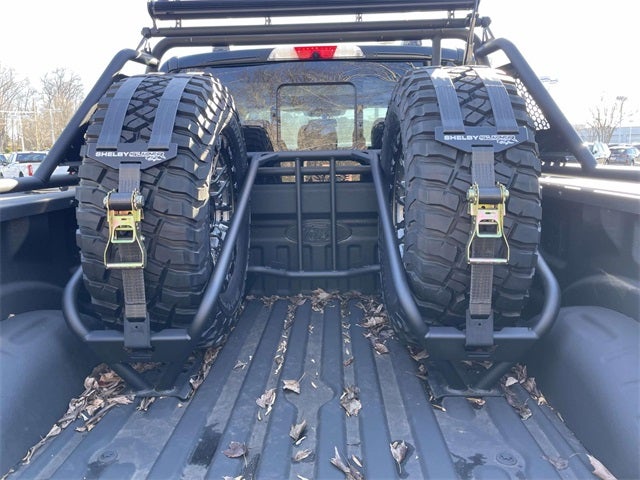 2025 Ford F-250SD Lariat SHELBY SUPER BAJA