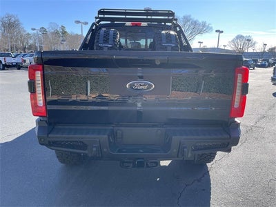 2025 Ford F-250SD Lariat SHELBY SUPER BAJA