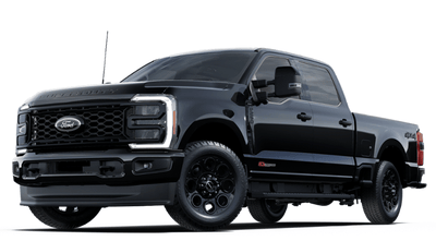 2025 Ford F-250SD Lariat SHELBY SUPER BAJA