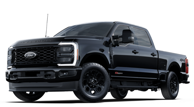 2025 Ford F-250SD Lariat SHELBY SUPER BAJA