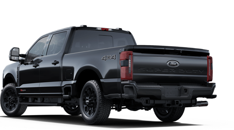2025 Ford F-250SD Lariat SHELBY SUPER BAJA