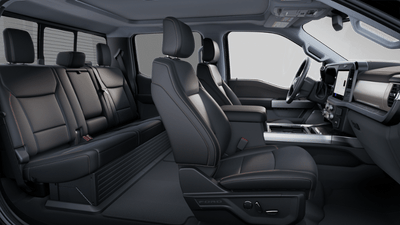 2025 Ford F-250SD Lariat SHELBY SUPER BAJA