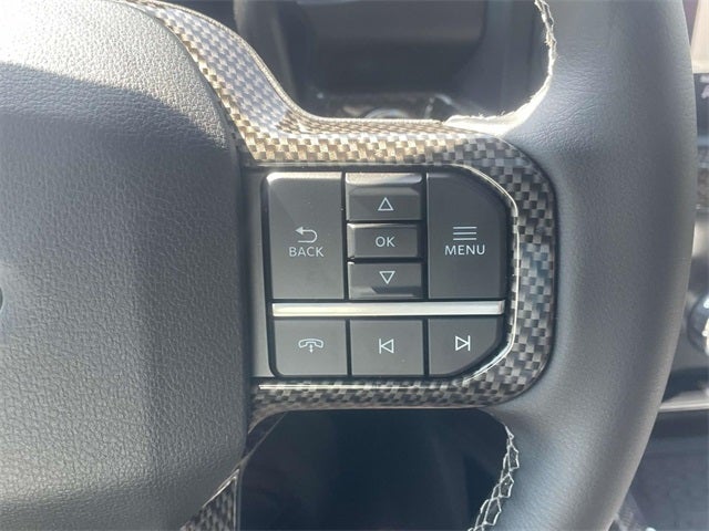 2025 Ford F-250SD Lariat SHELBY SUPER BAJA