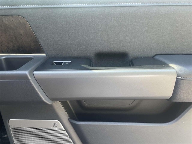 2025 Ford F-250SD Lariat SHELBY SUPER BAJA