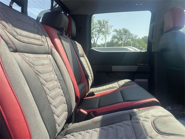 2025 Ford F-250SD Lariat SHELBY SUPER BAJA