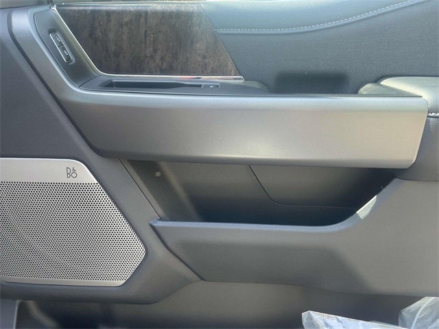 2025 Ford F-250SD Lariat SHELBY SUPER BAJA