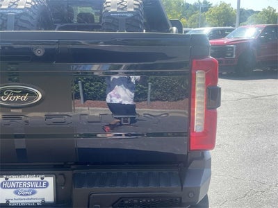 2025 Ford F-250SD Lariat SHELBY SUPER BAJA