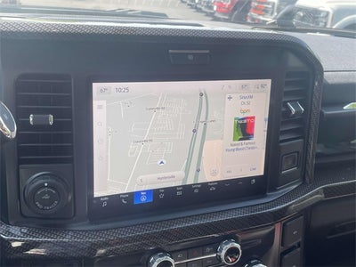 2025 Ford F-250SD Lariat SHELBY SUPER BAJA