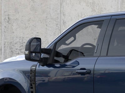 2025 Ford F-250SD Lariat SHELBY SUPER BAJA