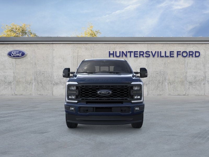 2025 Ford F-250SD Lariat SHELBY SUPER BAJA