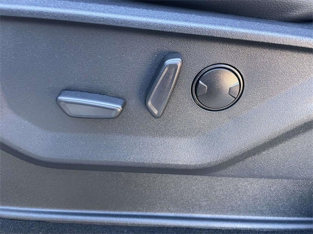 2026 Ford F-250SD Lariat BLACK WIDOW by FOX FACTORY