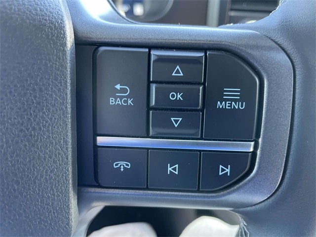 2026 Ford F-250SD Lariat BLACK WIDOW by FOX FACTORY