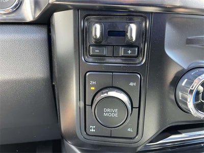 2026 Ford F-250SD Lariat BLACK WIDOW by FOX FACTORY