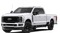 2026 Ford F-250SD Lariat BLACK WIDOW by FOX FACTORY