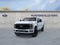 2026 Ford F-250SD Lariat BLACK WIDOW by FOX FACTORY