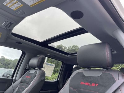 2026 Ford F-250SD Lariat SUPER BAJA by SHELBY PERFORMANCE