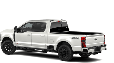2026 Ford F-250SD Lariat SUPER BAJA by SHELBY PERFORMANCE