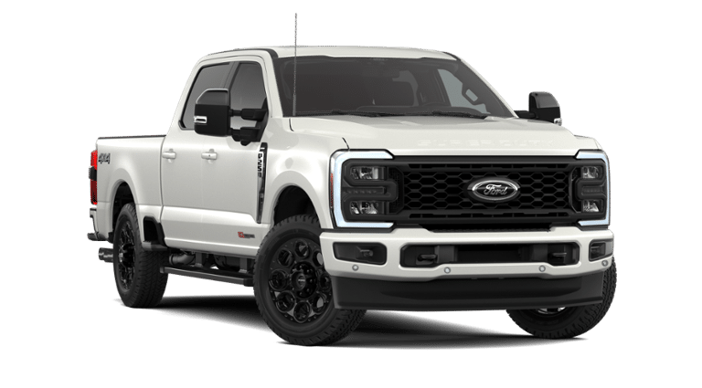 2026 Ford F-250SD Lariat SUPER BAJA by SHELBY PERFORMANCE