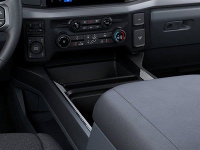 2027 Ford F-250SD XLT
