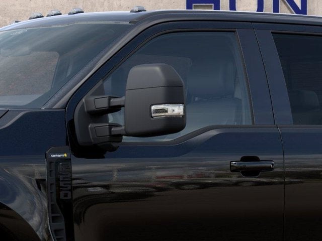 2027 Ford F-250SD XLT