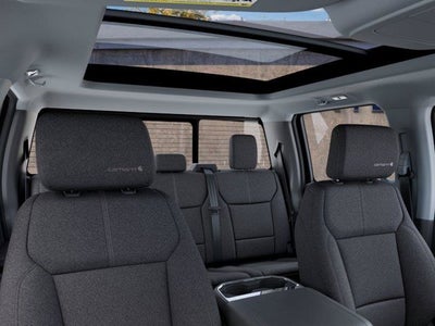 2027 Ford F-250SD XLT