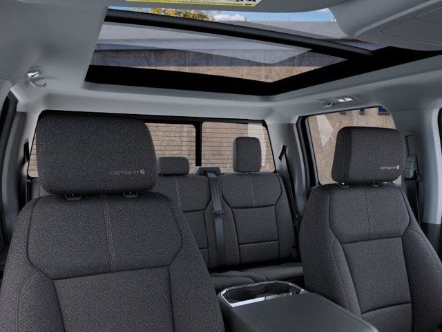 2027 Ford F-250SD XLT