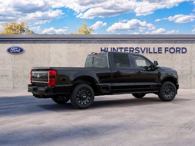 2027 Ford F-250SD XLT
