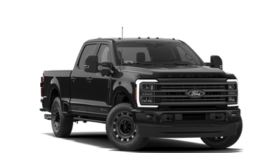 2027 Ford F-250SD XLT