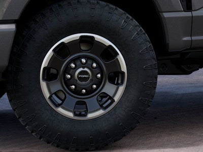 2027 Ford F-250SD Lariat