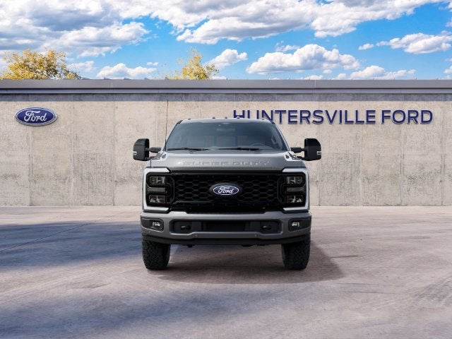 2027 Ford F-250SD Lariat