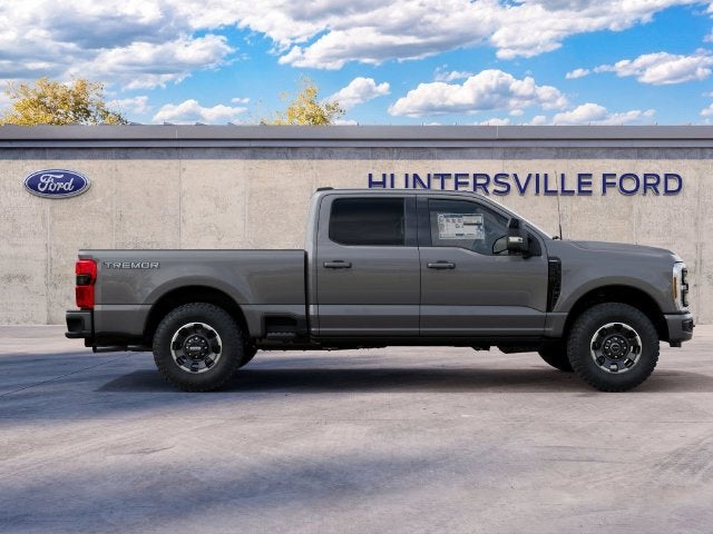 2027 Ford F-250SD Lariat
