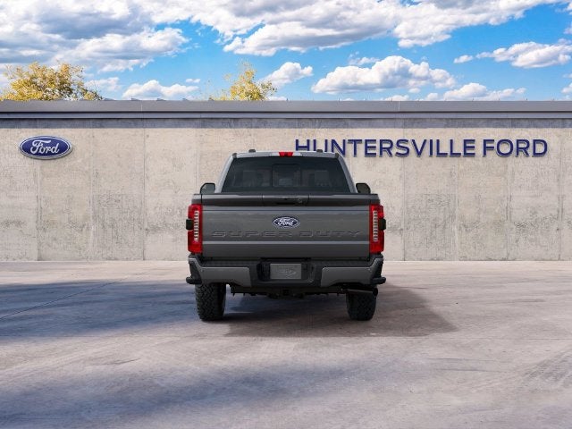 2027 Ford F-250SD Lariat