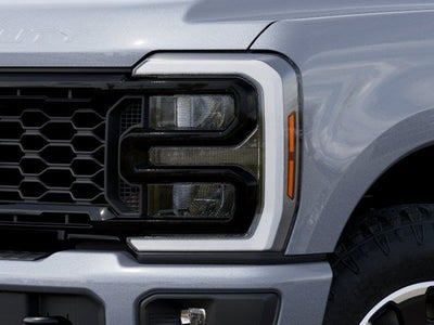 2027 Ford F-250SD Lariat