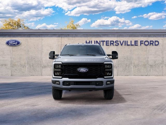 2027 Ford F-250SD Lariat