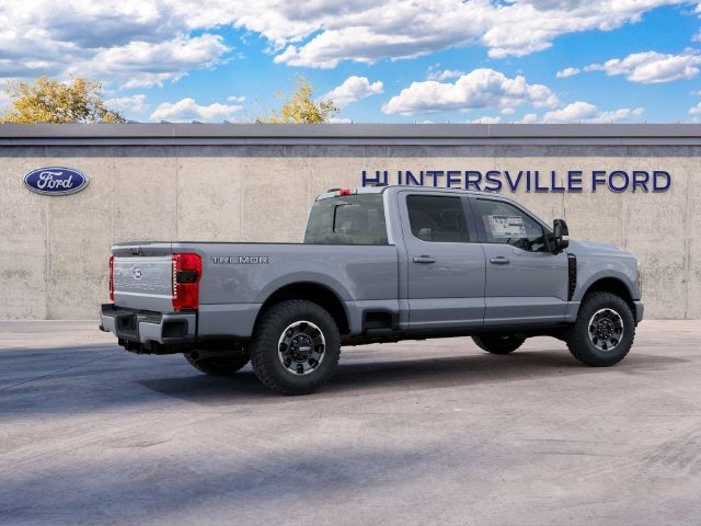 2027 Ford F-250SD Lariat