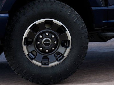 2027 Ford F-250SD XLT