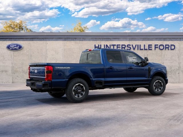 2027 Ford F-250SD XLT