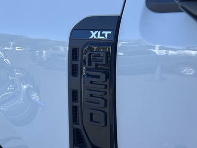 2026 Ford F-250SD XLT AG WAGON