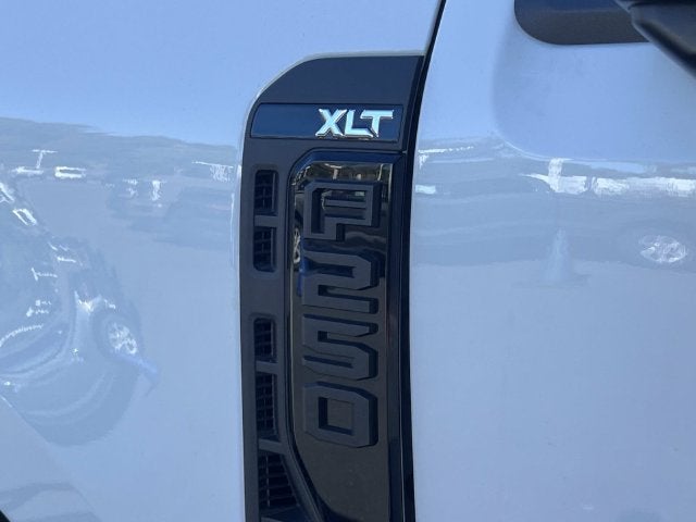2026 Ford F-250SD XLT AG WAGON