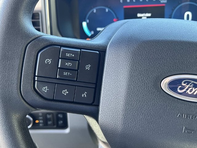 2026 Ford F-250SD XLT AG WAGON