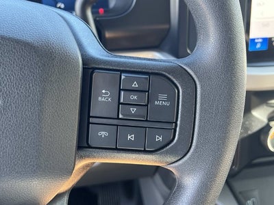 2026 Ford F-250SD XLT AG WAGON