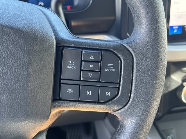 2026 Ford F-250SD XLT AG WAGON