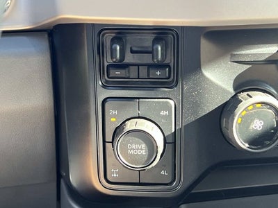 2026 Ford F-250SD XLT AG WAGON
