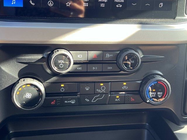 2026 Ford F-250SD XLT AG WAGON